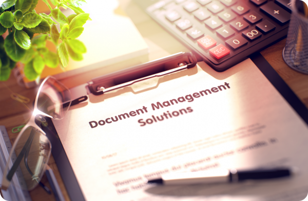 Document Management